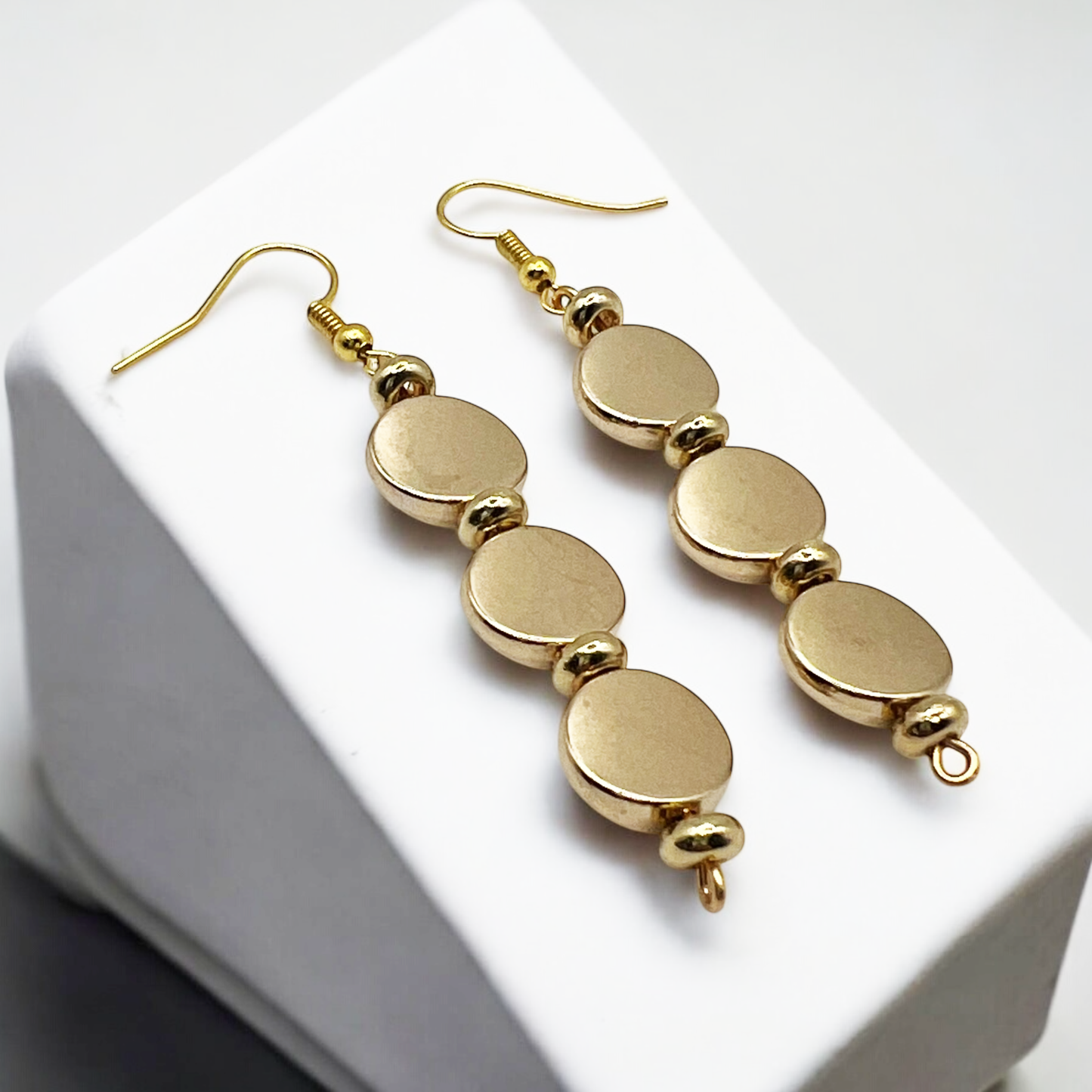 Cider- Earring Style 2