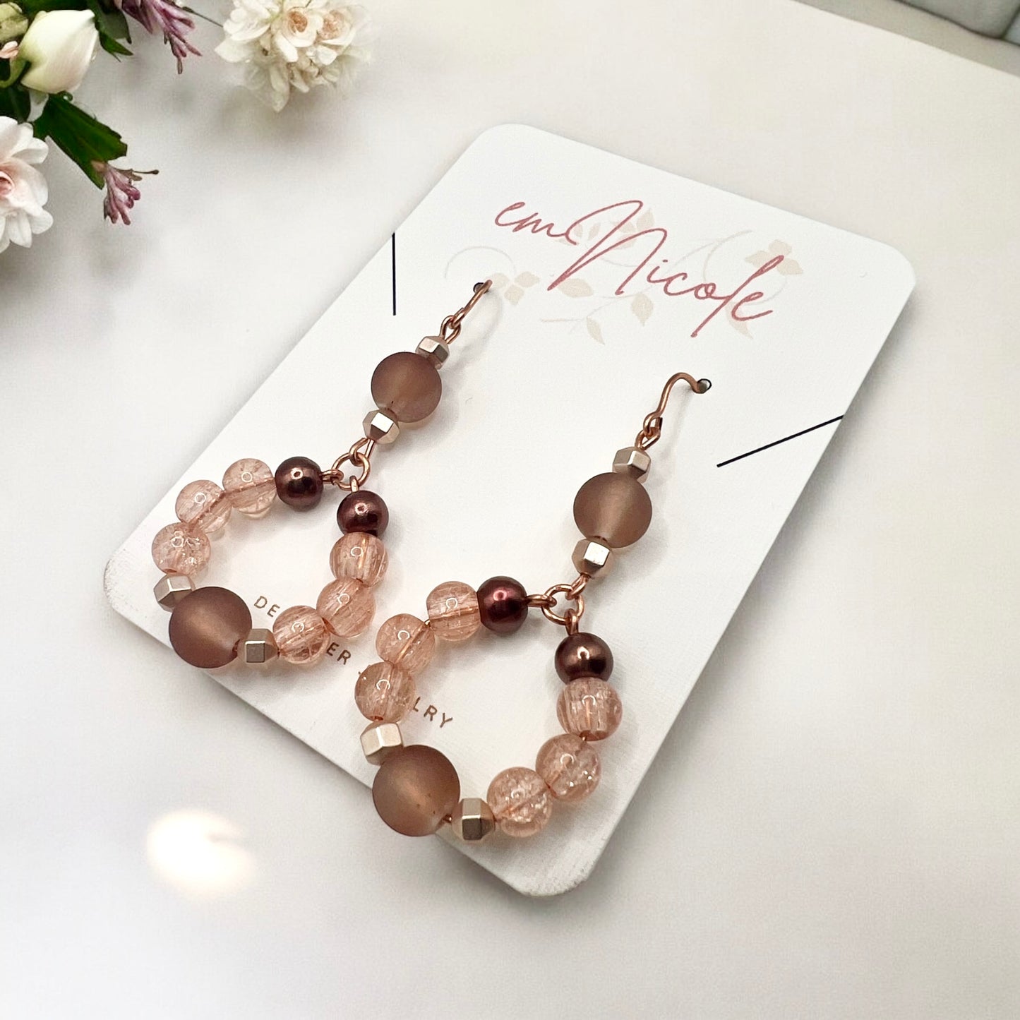 Blush Fling