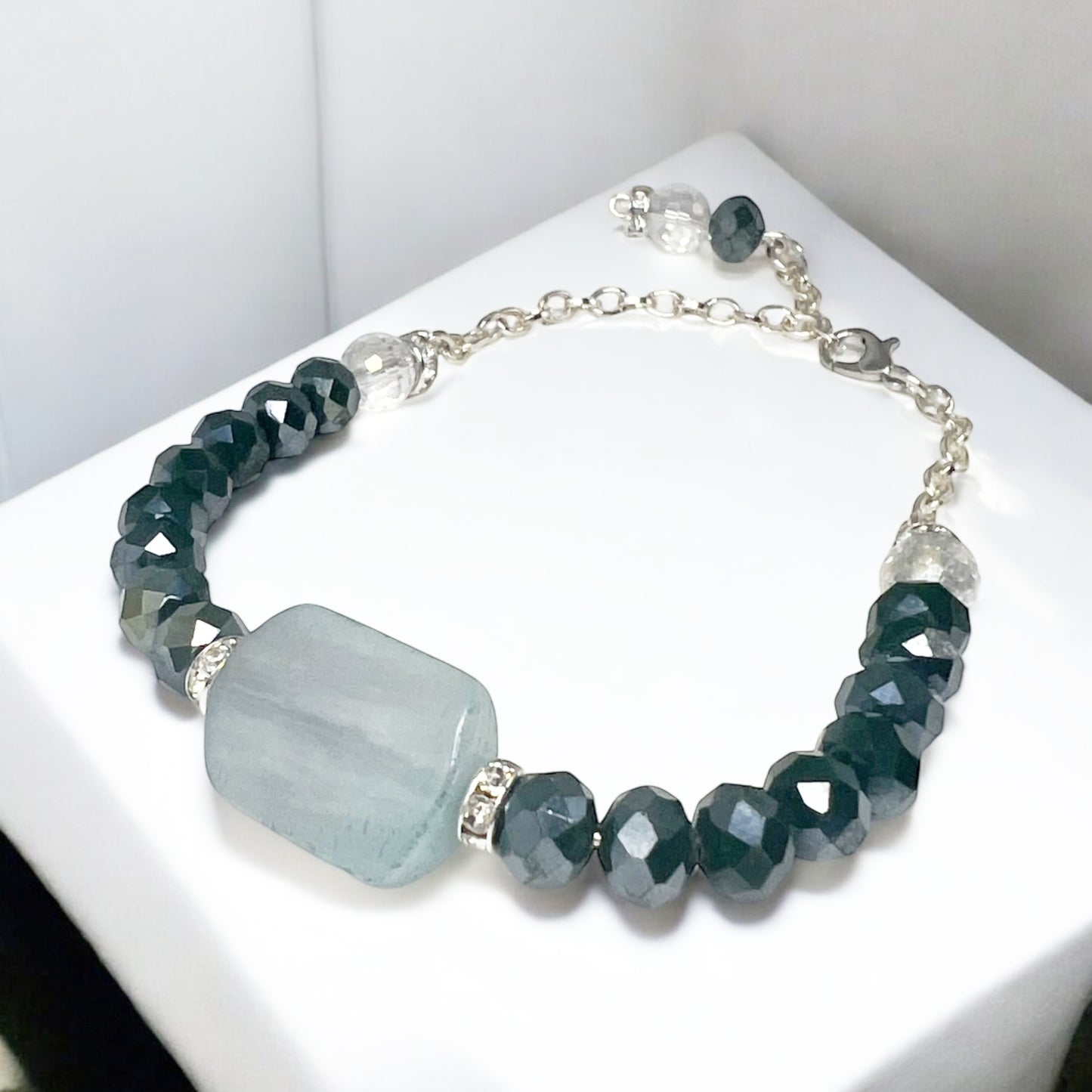 Ocean Mist- Bracelet