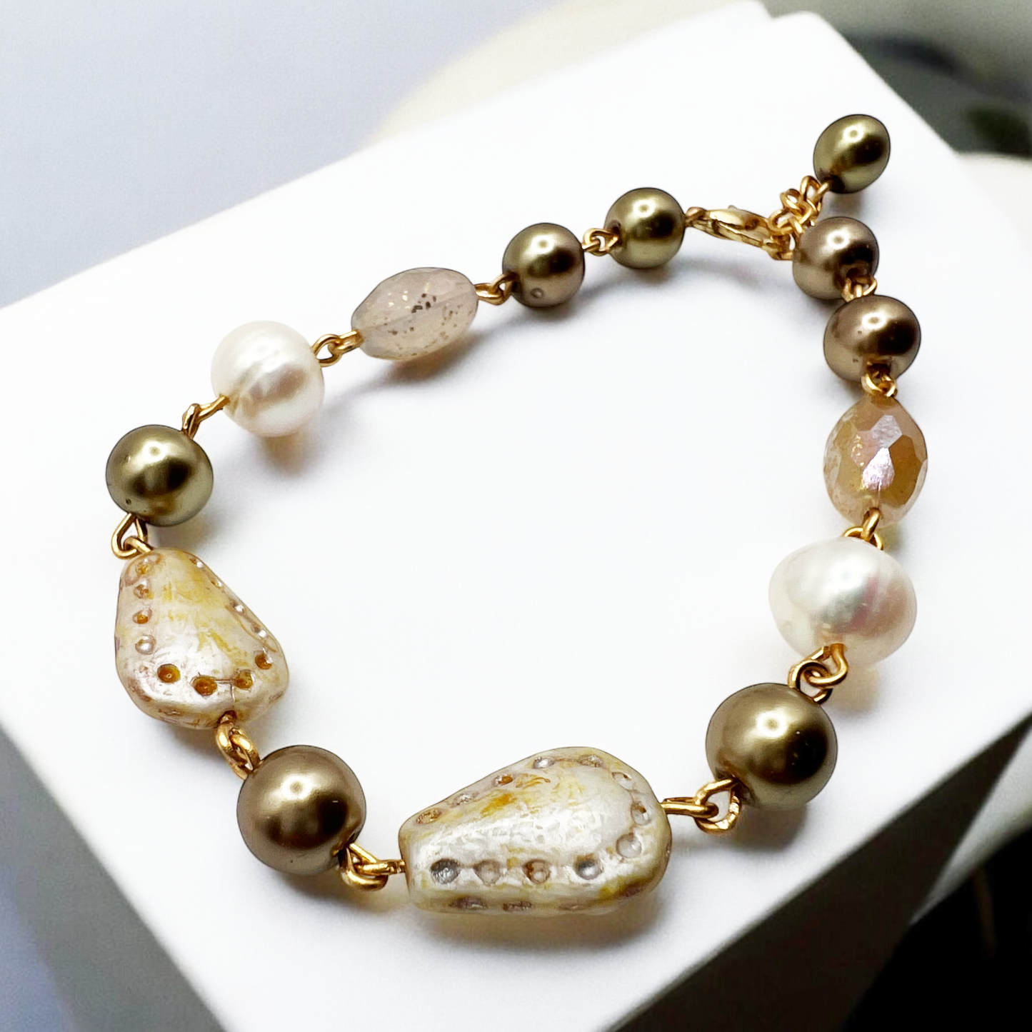 Ladona Collection- Bracelet