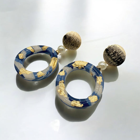 Saphira Hoop